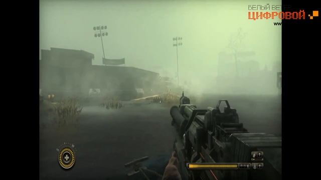 Видеообзор игры RESISTANCE 3