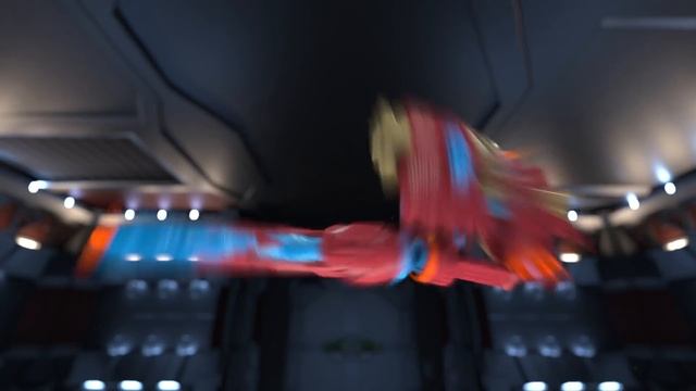 Marvel - 'Avengers Infinity War: Assembler Gear' Official TV Spot