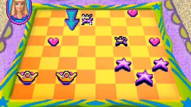 (L:140) Barbie Software: Groovy Games GBA Longplay смотреть онлайн