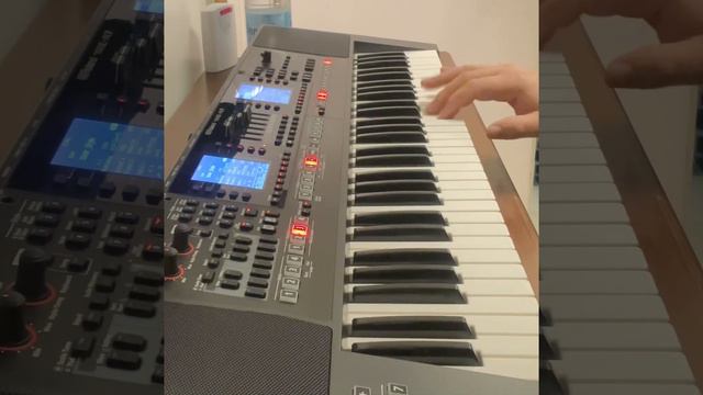 E-A7 Roland ah meraka смотреть онлайн