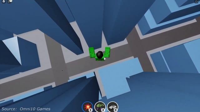 Top 15 Best Roblox Spiderman Games to Play When Bored смотреть онлайн