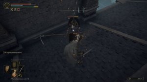 Elden Ring |Бродяга| - Крыши Академии Райи Лукарии #33