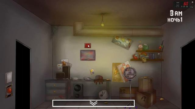 Три ночи с Кратким || Моё везение безгранично (⊙_⊙) смотреть онлайн