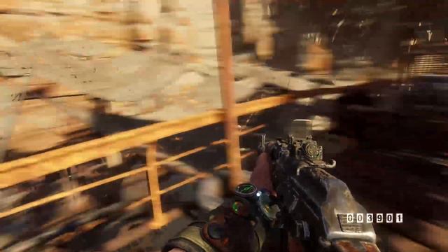 Прохождение игры #Metro_Exodus Часть №13 смотреть онлайн