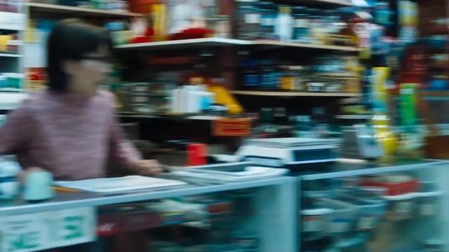 ВЕНОМ – Обзор Фильма смотреть онлайн