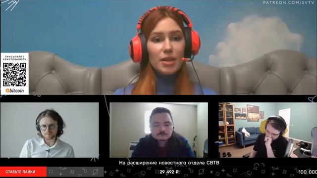 Девушка Хованского про ложные показания Нефёдова смотреть онлайн