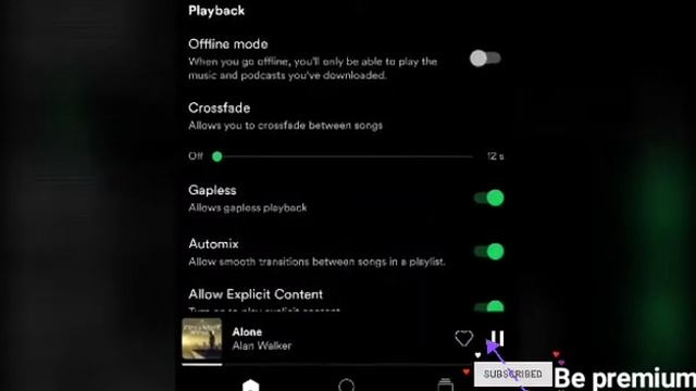 Spotify premium for Free| Support For Arm64-v8a Only link in discription смотреть онлайн