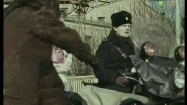 1969 - Новогоднее похищение 2 смотреть онлайн