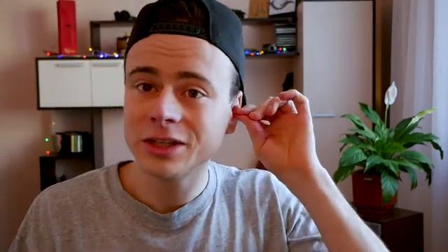 БЛЮТУЗ НАУШНИКИ QCY QS1 | QCY T1 БЕСПРОВОДНЫЕ НАУШНИКИ смотреть онлайн