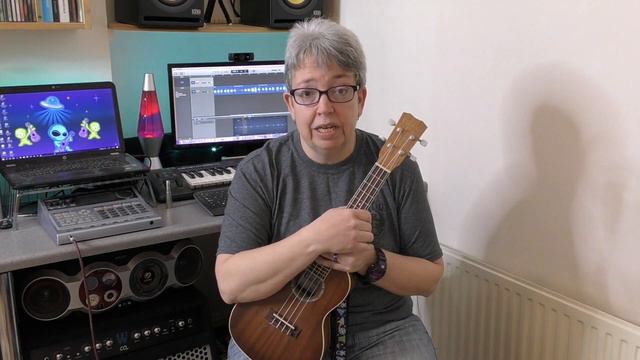 Amplifiers For Ukuleles - The Basics About Ukes With Amps - Fender / Fishman / Marshall Demos смотреть онлайн
