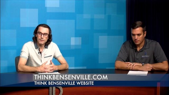 Spotlight on Bensenville - Community & Economic Development (2022) смотреть онлайн
