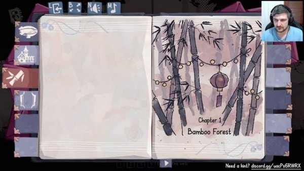 Puzzles For Clef - Demo Playthrough (Recorded Live)