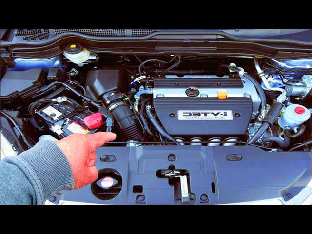 ЭТО ДОЛЖЕН ЗНАТЬ КАЖДЫЙ АВТОМОБИЛИСТ НА ГАЗУ смотреть онлайн