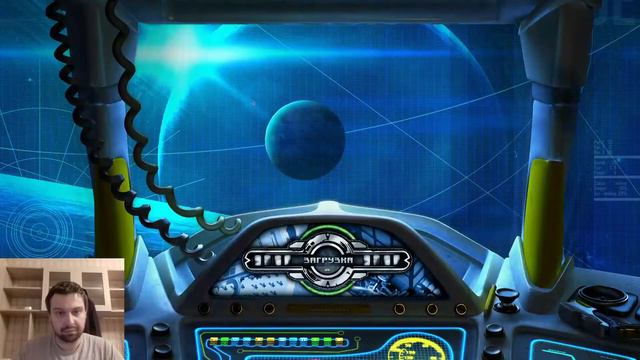 SPASE RANGER 500% сложности! Стримы на твиче! Ordos1991