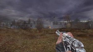 6 Секретных Боссов - STALKER