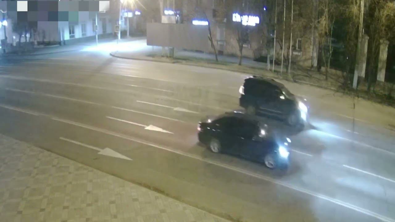 Самолеты на улицах Комсомольска смотреть онлайн