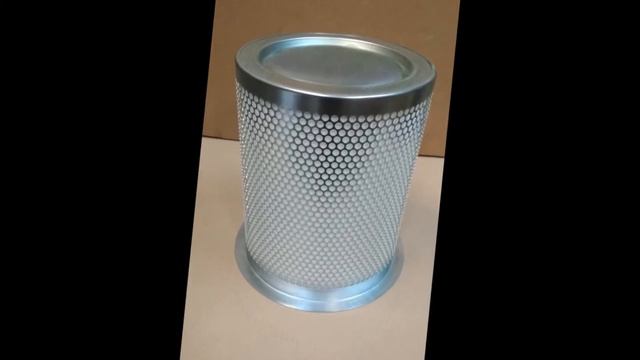 Сепаратор Ingersoll Rand DB 2453. Separator for screw compressor Ingersoll Rand 36723666 analogue смотреть онлайн