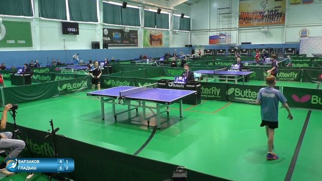 ТОП-16 до 14 лет. 05.02.2023. Финальная часть. Камера 1