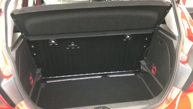 2018 Vauxhall CORSA SRI смотреть онлайн