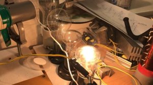 126. Повышаем КПД #1