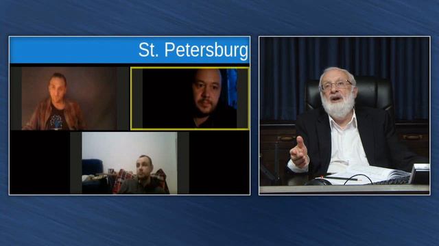 2020 04 02 Песах смотреть онлайн