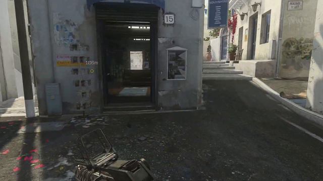 Прохождение Call Of Duty: Advanced Warfare  #4 ☛ Охота ☚