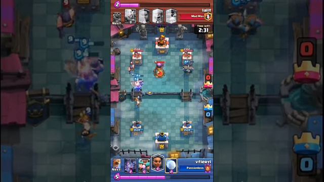 vfleryl playing modern royale. 6-0 смотреть онлайн