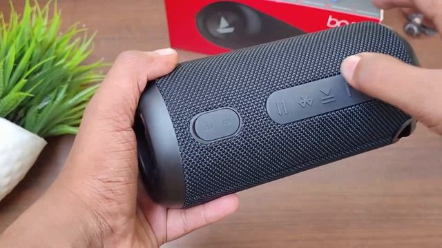 Boat Stone 850 16W Bluetooth Speaker Unboxing And Detailed Review Is It Really Worth Buying смотреть онлайн