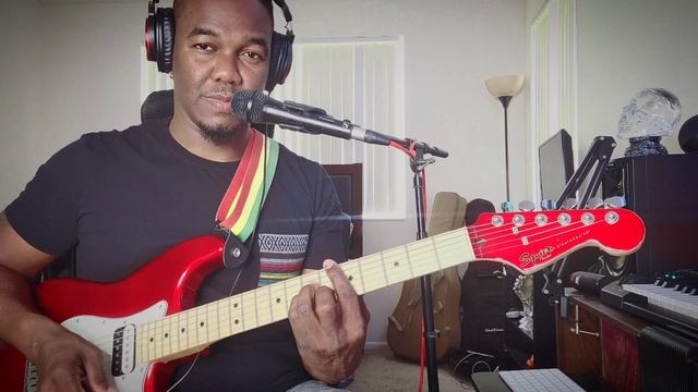 Understanding Reggae - Guitar Lesson