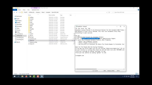 NEW 19.02.2022 | How to Download AUTODESK REVIT 2022 Free Full Activation cracked смотреть онлайн