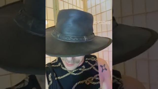 Neil Newbon aka Lord Heisenberg cameo for me . смотреть онлайн