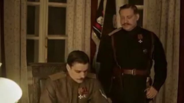 Расстрел красных латышей.Контрибуция. смотреть онлайн