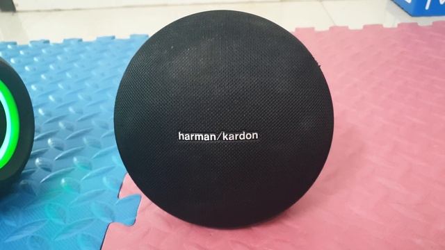 so sánh loa SODLK T300 và loa HARMAN KARDON ONYX MINI смотреть онлайн