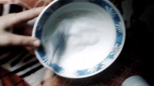 Как сделать пену для бритья. Продолжение следует