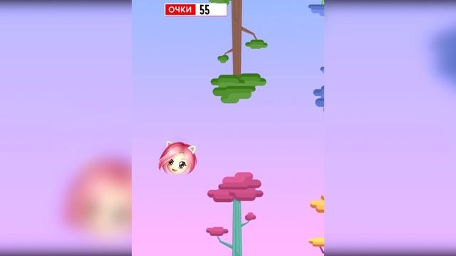 Flappy Диана - ИГРА ОТ ДИАНЫ! смотреть онлайн
