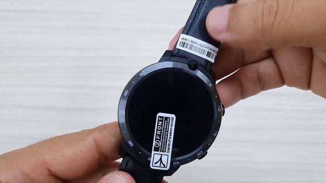 Lemfo Lem 12 Brasil смотреть онлайн