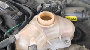 КАК ЛЕГКО УСТРАНИТЬ ТЕЧЬ АНТИФРИЗА НА АВТО ГЕРМЕТИК ДЛЯ СИСТЕМЫ ОХЛАЖДЕНИЯ LANOS SENS ПОТЕКЛА ПЕЧКА