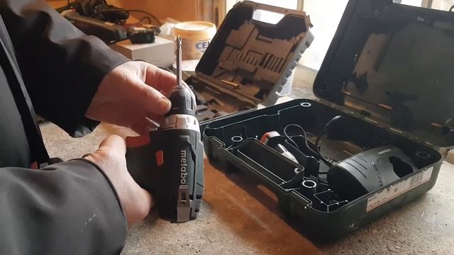 Сравнение Metabo против Ресанта смотреть онлайн