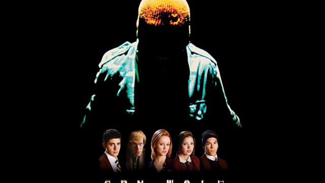 Cry Wolf Soundtrack - Michael Wandmacher - Dead Man Walking смотреть онлайн