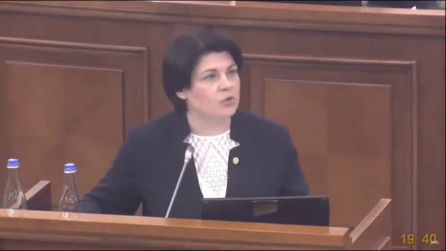 Гаврилица: Я никогда не отказывалась от диалога с фермерами смотреть онлайн
