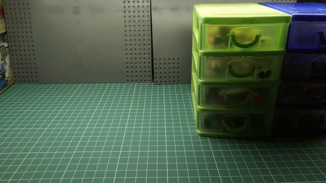 ХРАНЕНИЕ ЛЕГО | МЕЛКИЕ ДЕТАЛИ | Илья Конструктор смотреть онлайн