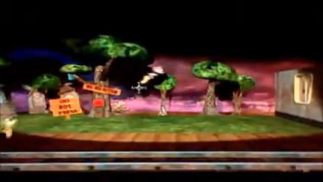 Halloween Special Part 5# Moorhuhn Director's Cut Horror theme смотреть онлайн