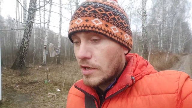 ЛИСА ВЕРНУЛАСЬ И ПРОВОЖАЕТ МЕНЯ смотреть онлайн