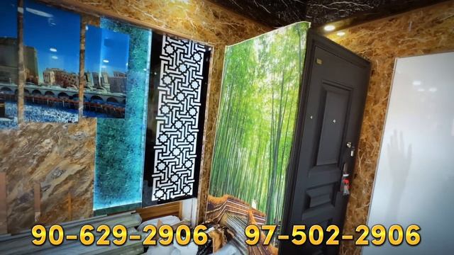 НАТЯЖНОЙ ПОТОЛОК, ФОТО ОБОИ, ПВХ ПАНЕЛ НАРХ 2022. ОПТИМ НАРХЛАРДА СОТИЛАДИ. | NARX NAVO