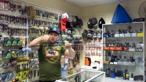 Баланс спиннинга и катушки. Выбор безинерционной катушки для спиннингового удилища по весу