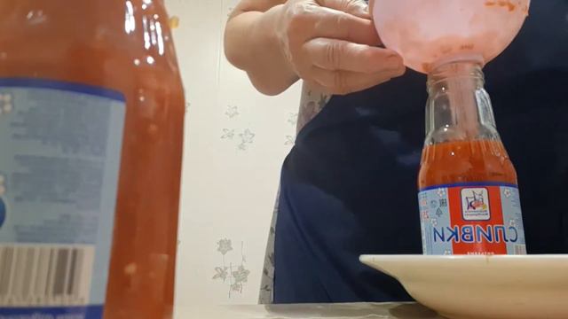 Кетчуп домашний вариант 1. смотреть онлайн