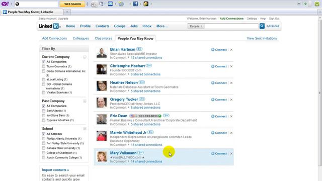 Adding Connections Helps You Go Viral on LinkedIn!!!! смотреть онлайн