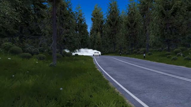 S14 Drift missile смотреть онлайн