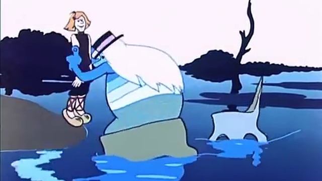 Мультяшные приколы Владивосток 2000 смотреть онлайн