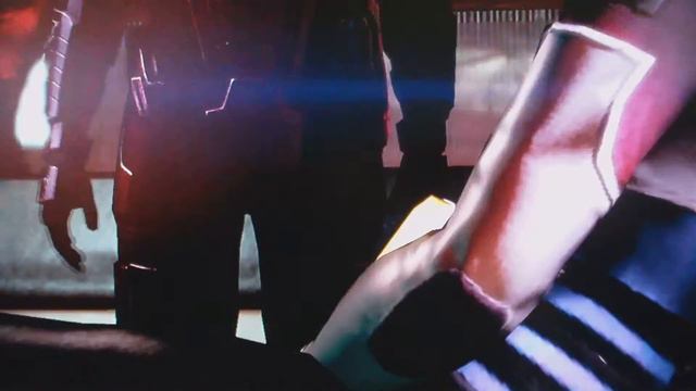 Mass Effect 2 Part 25-Return To Afterlife смотреть онлайн